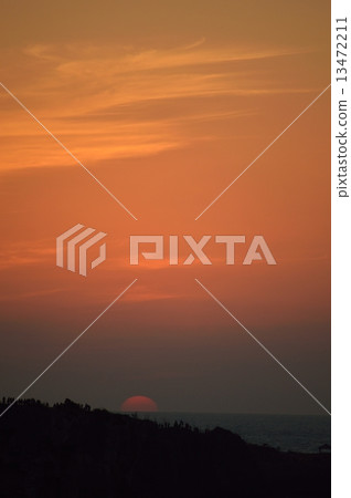 Sunset Manza hair Sunset Manza hair 13472211