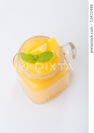 Fruit smoothies 13472498