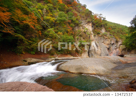 Fukiwari Valley (Katana Valley) 13472537