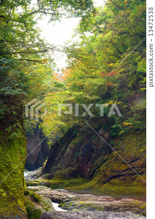 Fukiwari Valley (Katana Valley) 13472538