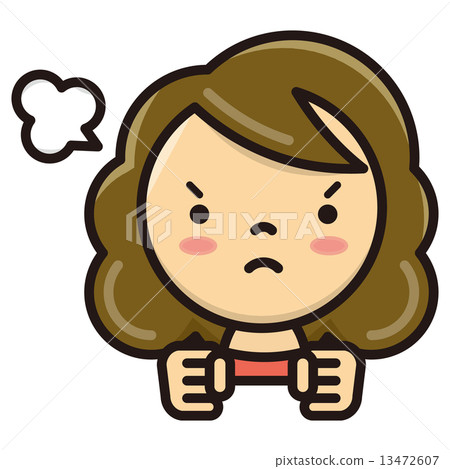 圖標Punpun沮喪 13472607
