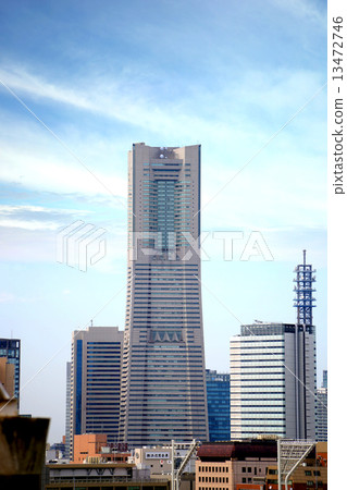 橫濱地標塔 橫濱地標塔 13472746