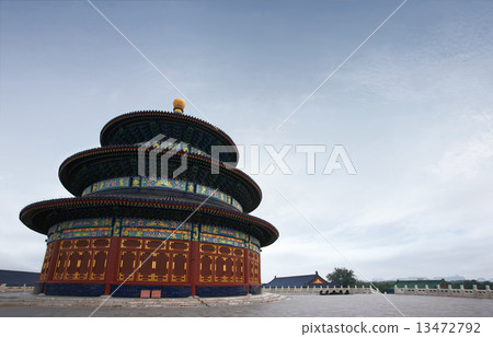 中國天壇 13472792