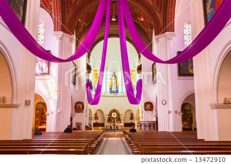 Sts. Simeon and Elena roman catholic church 13472910