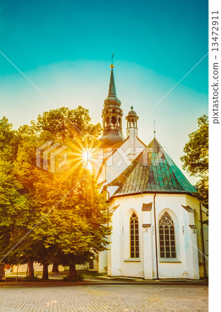 St Mary's Cathedral, Tallinn (Dome Church) 13472911