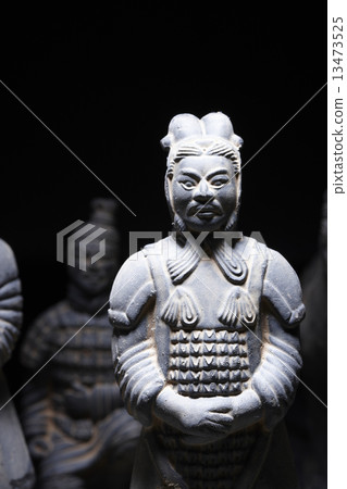 中國兵馬俑 中國兵馬俑 13473525