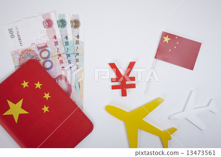 Chinese travel abroad Chinese travel abroad 13473561