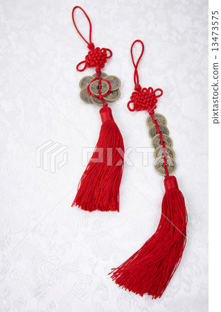 Chinese old money 13473575