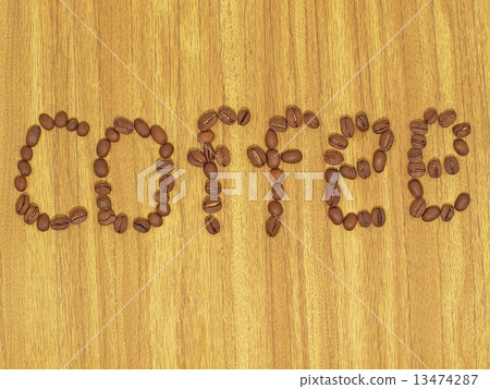 Coffee. Coffee. 13474287