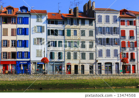 Bayonne France Basque Country Bayonne France Basque Country 13474508