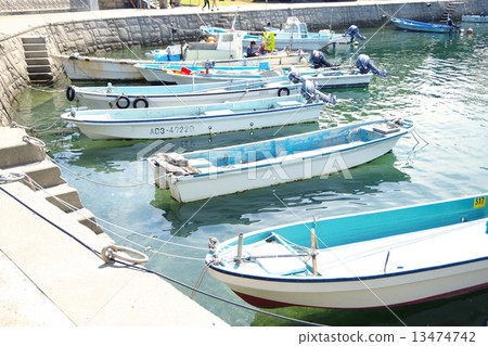 A pier A pier 13474742