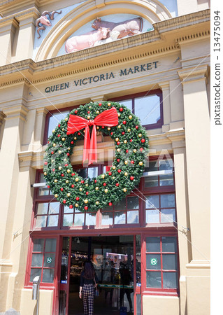 Queen Victoria Market Queen Victoria Market 13475094
