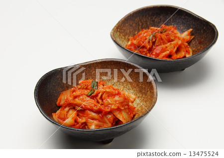 Korean kimchi Korean kimchi 13475524
