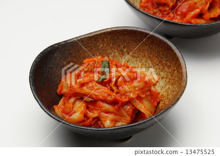 Korean kimchi Korean kimchi 13475525