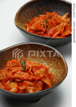 Korean kimchi Korean kimchi 13475526