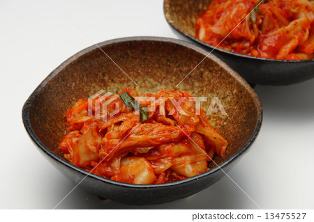 Korean kimchi Korean kimchi 13475527