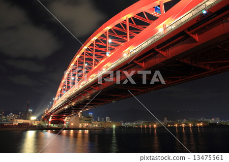 神戶橋·點亮 神戶橋·點亮 13475561