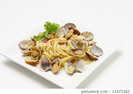 Vongole 13475562