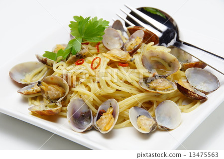 Vongole Vongole 13475563