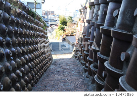 Tokoname Dokusaka 13475886