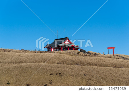 Hakone Motomiya Hakone Motomiya 13475989