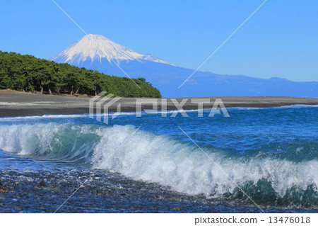 來自Miho no Matsubara的Momo Fuji 13476018