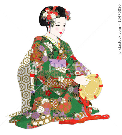 Maiko 13476850
