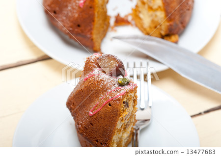 chestnut cake bread dessert chestnut cake bread dessert 13477683