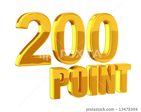Point service 200POINT Point service 200POINT 13478304