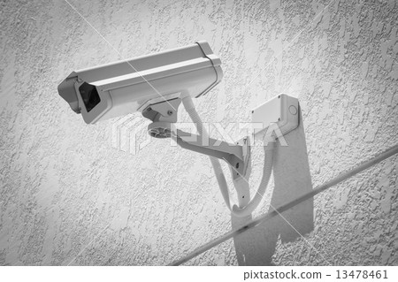 CCTV Security Camera CCTV Security Camera 13478461
