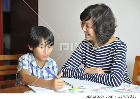 Family Time 13479015