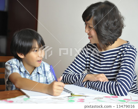 Family Time 13479016