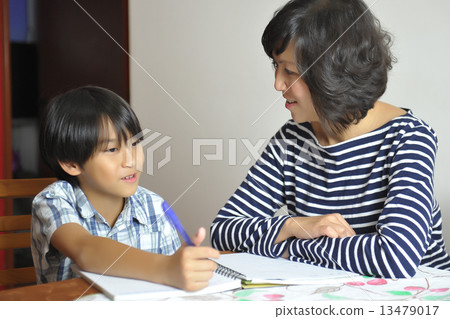 Family Time 13479017