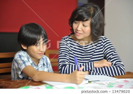 Family Time 13479020