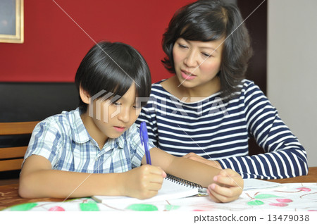 Family Time 13479038