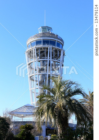 Enoshima Sea Candle Enoshima Sea Candle 13479114
