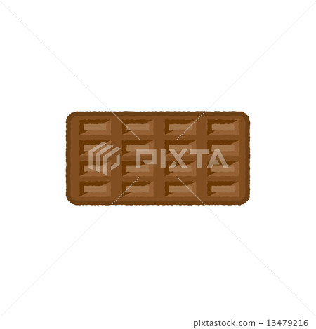 巧克力巧克力圖標 巧克力巧克力圖標 13479216