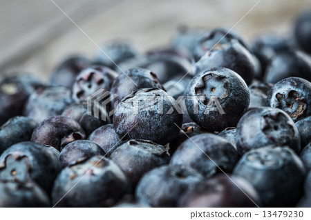 Blueberries background Blueberries background 13479230