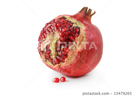 Pomegranate 13479265