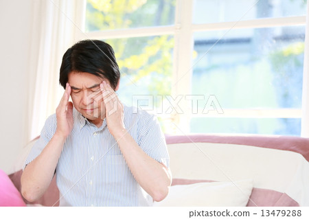 Senior brain disease general image 13479288