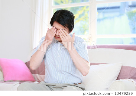 Senior brain disease general image 13479289