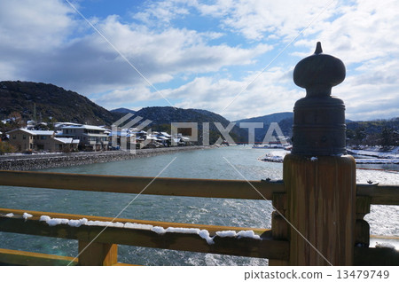 Uji River of Snow 13479749