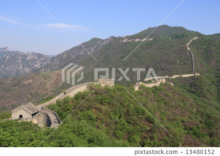 Great Wall Mutota Castle 13480152