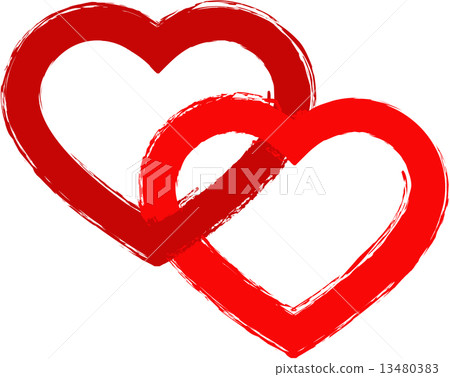 Two hearts Two hearts 13480383