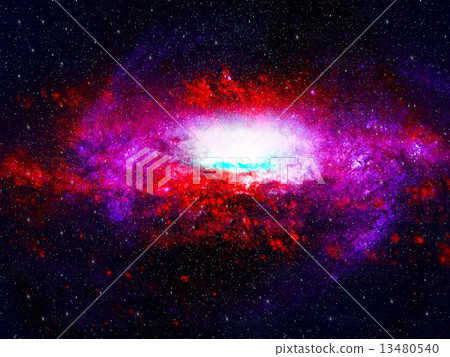 Cosmo __ large universe Cosmo __ large universe 13480540