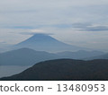 富士山 13480953