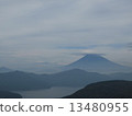 富士山 13480955