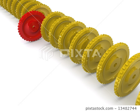 gears 13482744