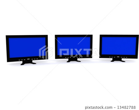 monitor monitor 13482788