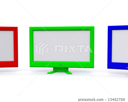 monitor monitor 13482789